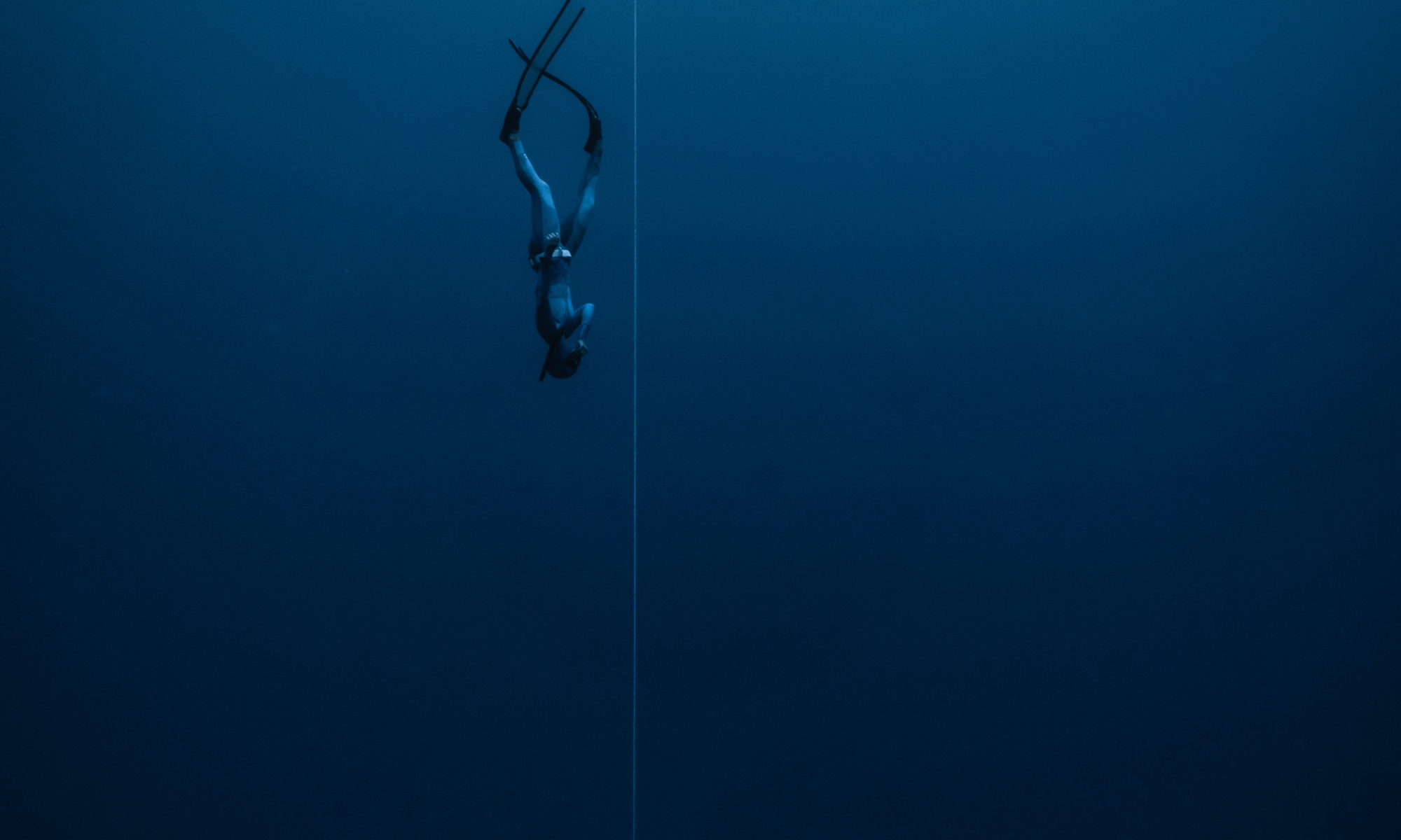 freediver